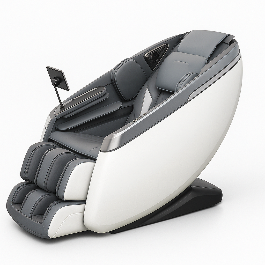 NovaLuxe Serenity-X Massage Chair