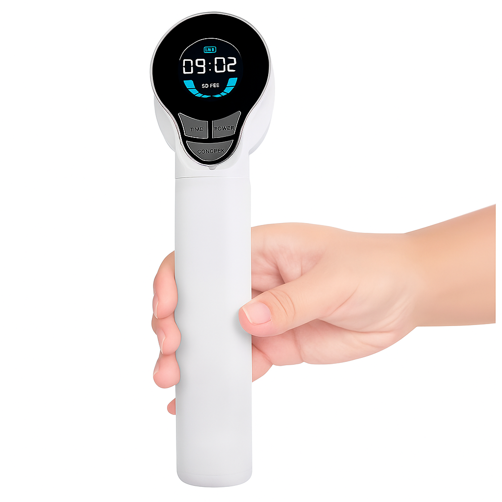 Photonix PulseThera Handheld Red/NIR Wand