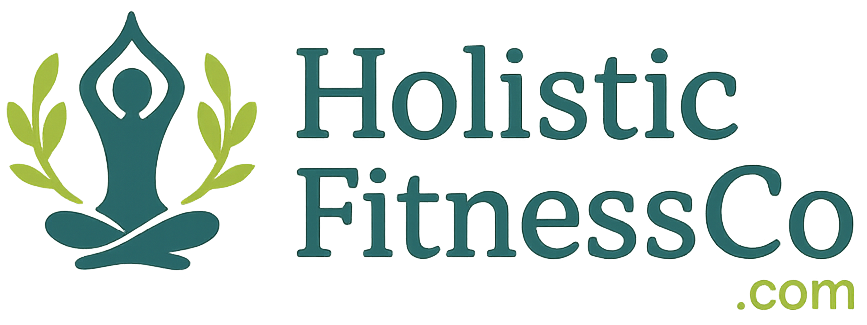 HolisticFitnessCo.com